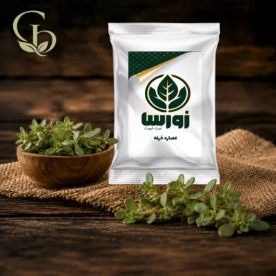 عصاره خرفه پودری