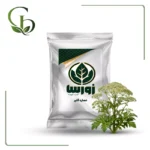 عصاره گلپر پودری