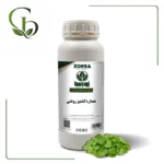 عصاره گشنیز روغنی