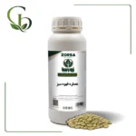 عصاره قهوه سبز مایع
