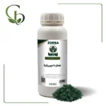 عصاره اسپیرولینا مایع