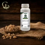 عصاره صمغ آنغوزه مایع