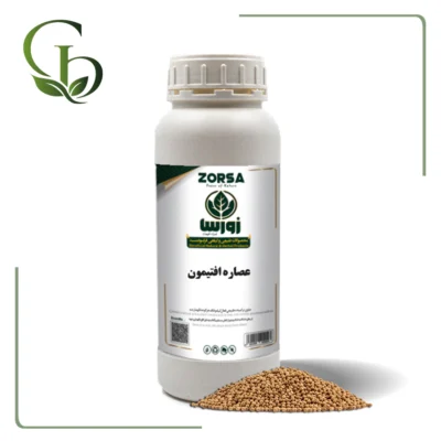 عصاره افتیمون مایع