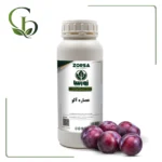 عصاره آلو مایع