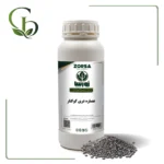 عصاره پوست دری کوکنار مایع