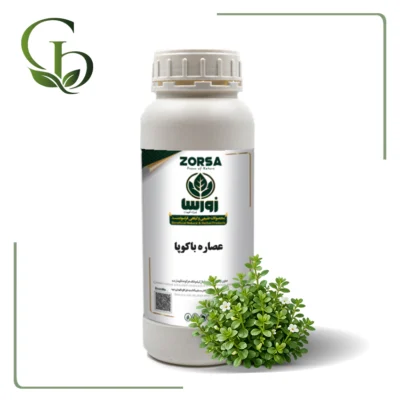 عصاره باکوپا مایع