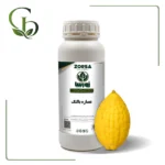 عصاره بالنگ مایع