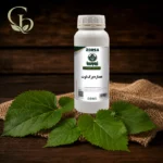 عصاره برگ توت مایع 1