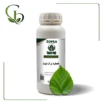 عصاره برگ توت مایع