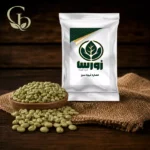 عصاره قهوه سبز پودری 1