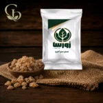 عصاره صمغ آنغوزه پودری 1