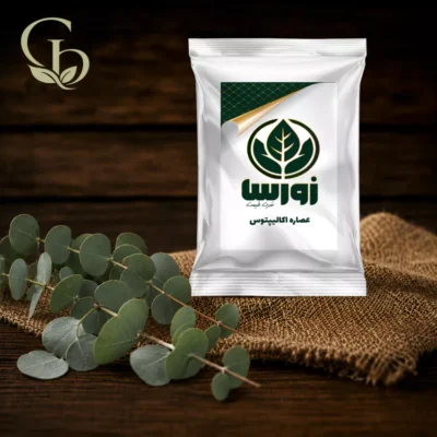 عصاره اکالیپتوس پودری 1