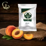 عصاره هلو پودری 1