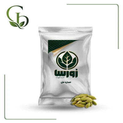 عصاره هل پودری