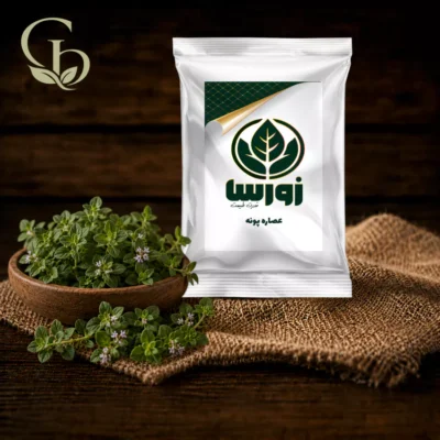 عصاره پونه پودری 1