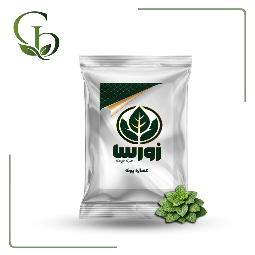 عصاره پونه پودری عصاره پونه پودری