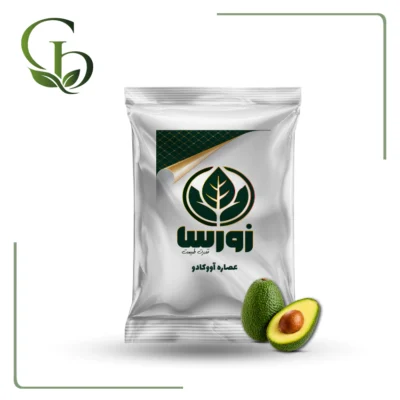 عصاره آووکادو پودری