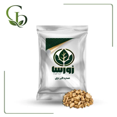 عصاره اگیر ترکی پودری