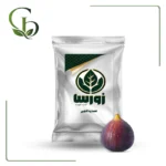 عصاره انجیر پودری