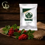 عصاره انگور خرس پودری 1