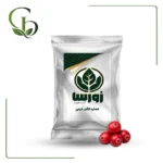 عصاره انگور خرس پودری
