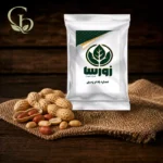 عصاره بادام زمینی پودری 1