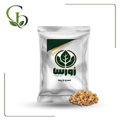 عصاره باریجه پودری