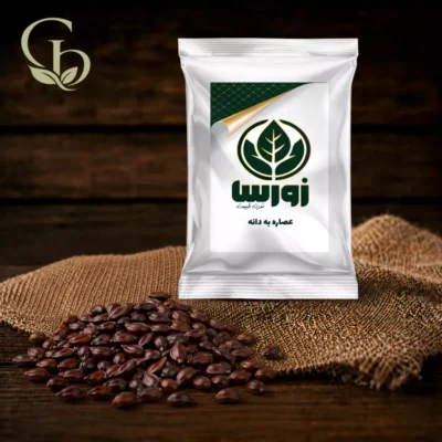 عصاره به دانه پودری 1
