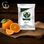 عصاره پرتقال پودری 1