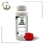 عصاره گل سرخ روغنی