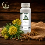 عصاره برنجاسف مایع 1