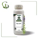 عصازه زوفا مایع