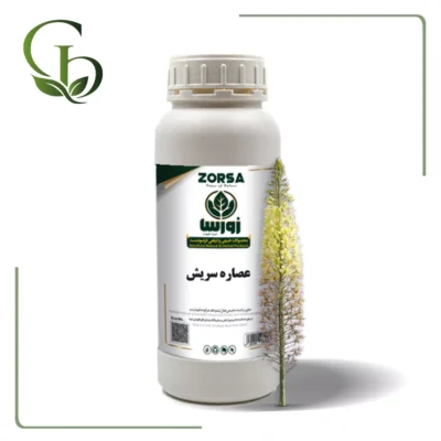 عصاره سریش مایع