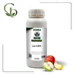 عصاره سیب مایع
