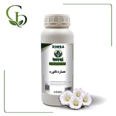 عصاره تاتوره مایع