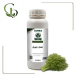 عصاره چویل مایع