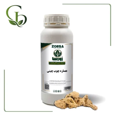 عصاره چوب چینی مایع