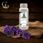 عصاره گل بنفشه مایع 1