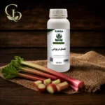 عصاره ریواس مایع 1