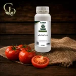 عصاره گوجه فرنگی مایع 1