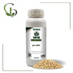 عصاره جو مایع