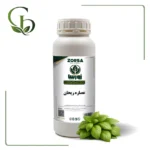 عصاره ریحان مایع