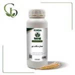 عصاره مالت جو مایع
