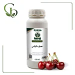 عصاره گیلاس مایع