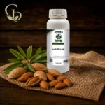 عصاره بادام شیرین مایع 1