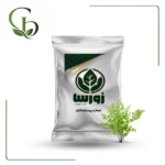 عصاره پرسیاوشان پودری