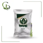 عصازه زوفا پودری