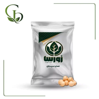 عصاره سپستان پودری