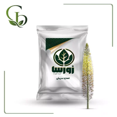 عصاره سریش پودری