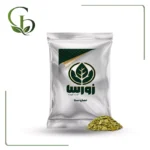 عصاره سنا پودری